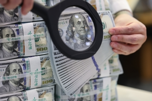 &ldquo;결국 뚫린 환율 1500원&rdquo; &hellip; &lsquo;이것&rsquo; 따라 뉴노멀 될 수도